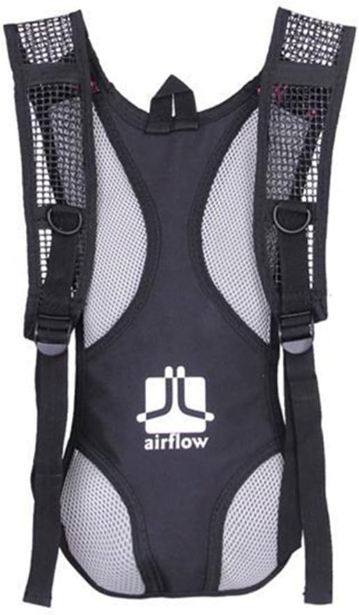 Hydration Pack with 2L Backpack Water Bladder for Hiking Running Biking 9 Colors 2 Styles