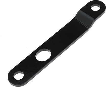20-16 Sniper EFI Throttle Lever Extension, Better Throttle Control