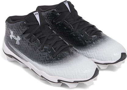 Size 11 Under Armour Spotlight Hammer RM Football Cleats
