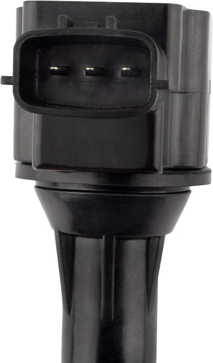BOXI 1pc Ignition Coil Pack Fits for Nissan Almera 2001 2002 2003 2004 2005 1.8L l4  for NissanSentra 2002 2003 2004 2005 2006 1.8L l4  OE UF351 22448-6N015 22448-6N011 22433-6N015 UF-548 5C1394