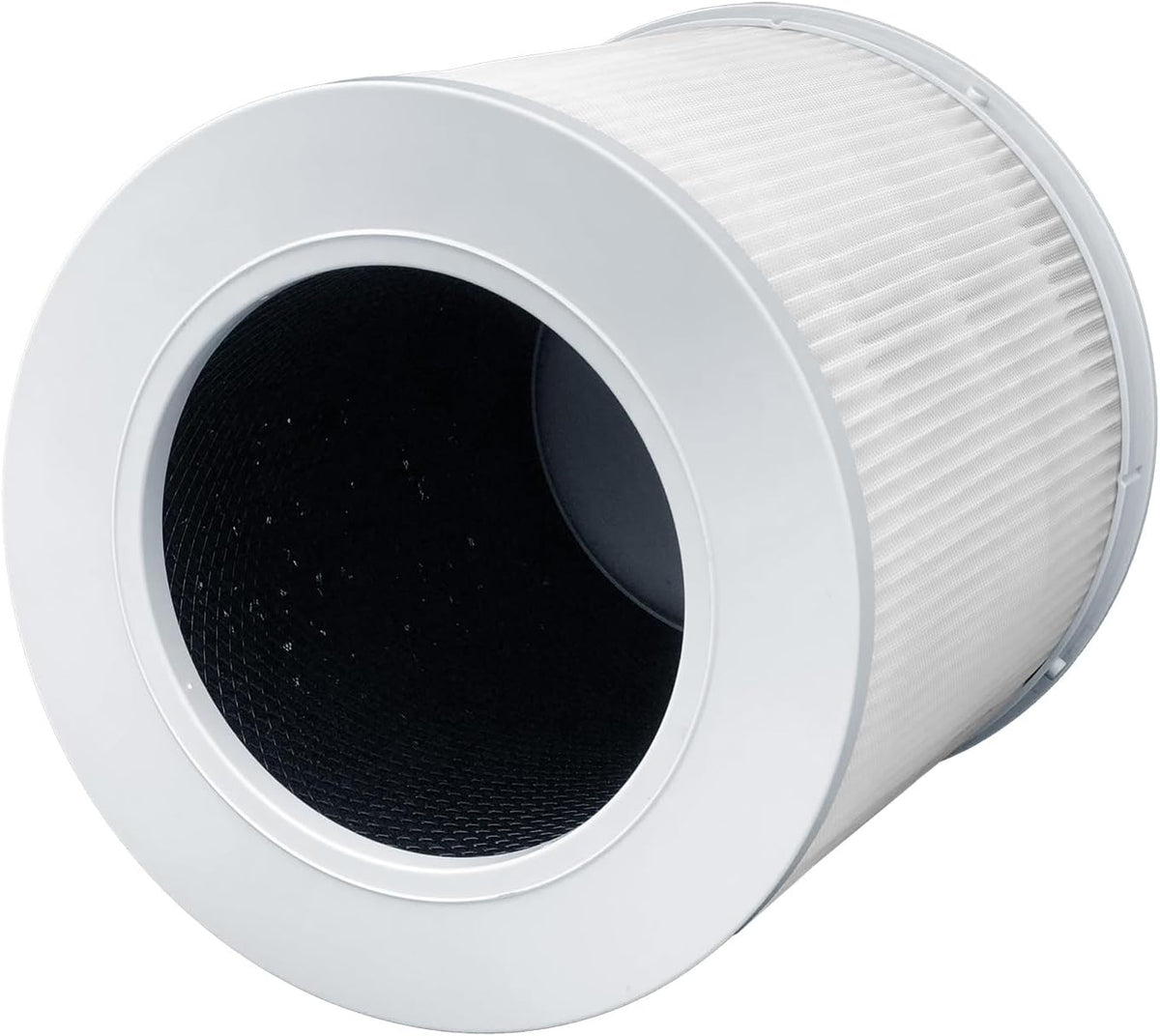 mi4 Compact Air Filter Replacement for Air Purifier Compatible with Xiaomi 4 Compact Air Purifier Filter (1pack)