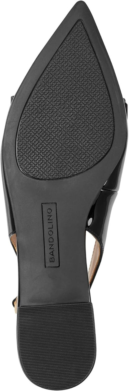 Size 9.5, New but not in original box.Bandolino Alex