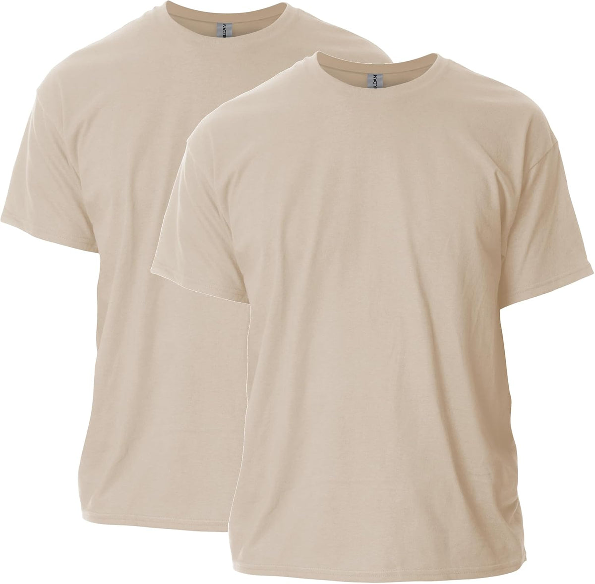 Adult Ultra Cotton T-Shirt, Style G2000, Multipack