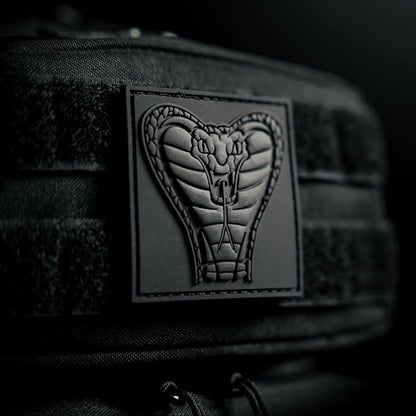 WOLFpak 9L Backpack Mini (Black Venom)