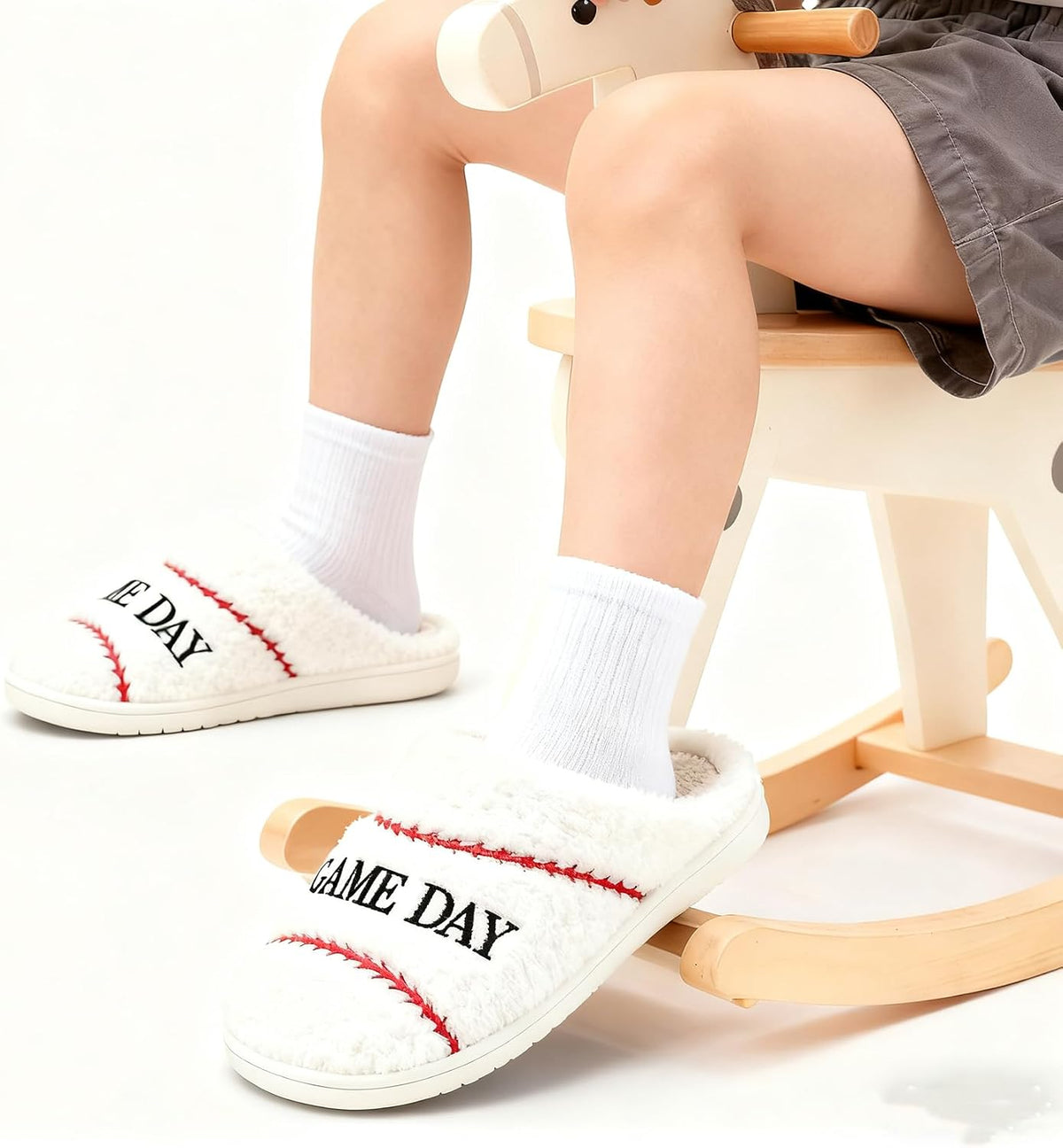 Home slippers