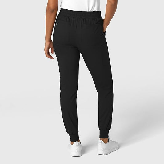 WonderWink Women's Jogger Scrub Pant