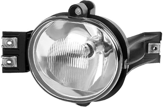 DEPO 334-2009L-AS Replacement Driver Side Fog Light Assembly (This product is an aftermarket product. It is not created or sold by the OE car company)