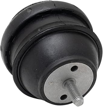 TRQ Engine Mount Compatible with 2009-2011 Buick Lucerne 2003-2014 Cadillac CTS 2004-2009 SRX 2005-2011 STS