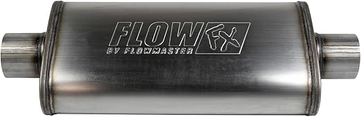 Flowmaster 71249 FlowFX Muffler