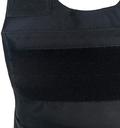 Tactical Vest Outdoor Paintball Shooting, Adjustable Training Protective Vest, Suitable For light Outdoor CS Training Protective Vest.