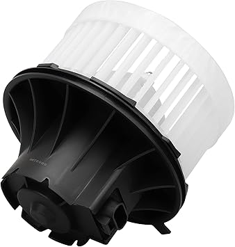 MAYASAF 700089 HVAC Blower Motor Assembly fit for Chevy Silverado 1500(2500/3500)/Suburban 1500(2500)/Tahoe, for GMC Sierra/Yukon, for Cadillac Escalade