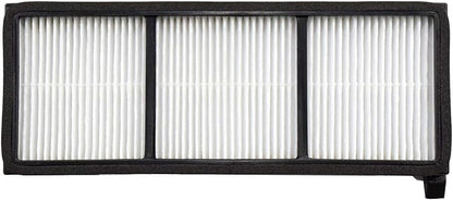 HQRP Pre-Motor Filter compatible with Shark ION Robot 700 720 750 750C 755 Vacuum Models, RVFFK700 Replacement