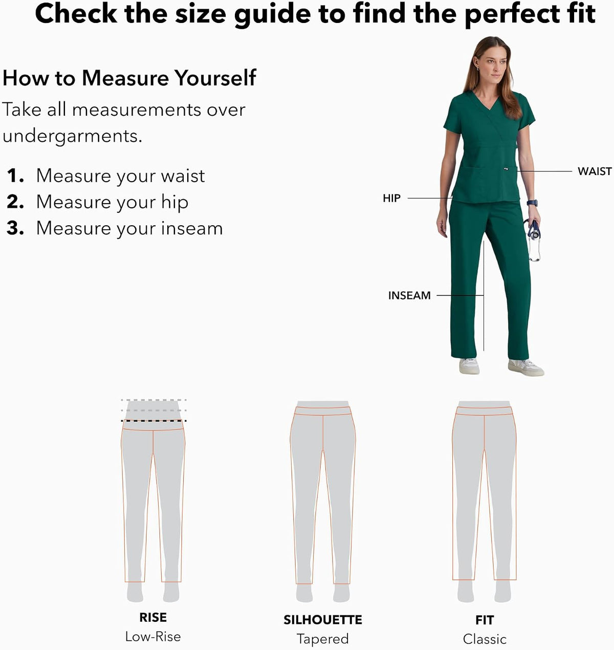 Barco Skechers Women's Vitality Charge Scrub Pant