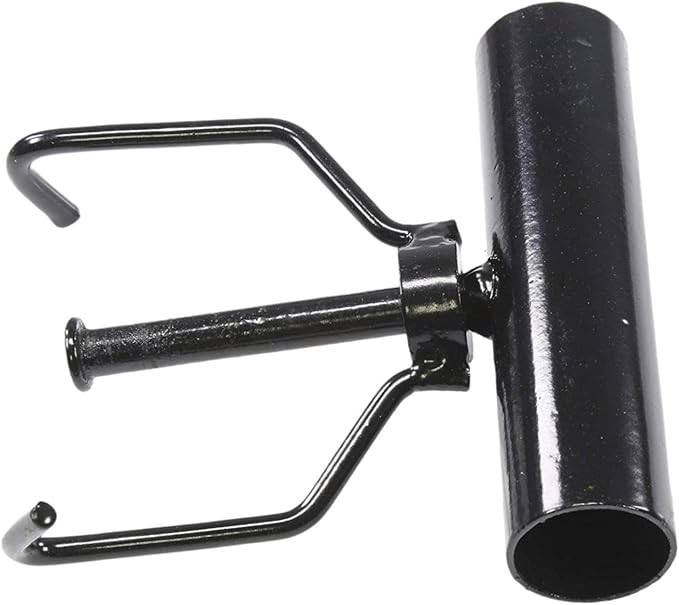 Wire Rack for Barbed Wire Multipurpose Sturdy Easy to Use for Fence Railing