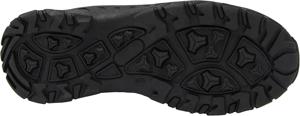 Expedition Waterproof Insulated Womens Snow Boots, Lace Up or Slip On Winter Boots for Women, Medium or Wide Width Sizes 6 to 11, Black, Brown, Blue, White or Grey Winter Shoes