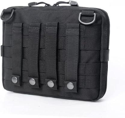 SUPVOX Laptop Carrying Bag Tools Pouch Computer Sleeve Case Medical Bag Tablet Bag Attachment Bag Tablet Sleeve Case Computer Case Laptop Shoulder Bag Tool Bag Computer Bag Travel
