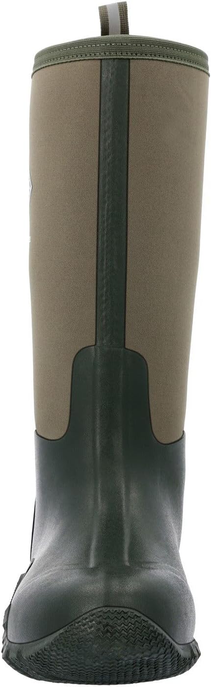 MUCK Men's Edgewater Tall Boot size 11-Men