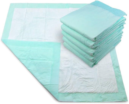 ValuePad USA Puppy Pads, Large 30x30 Inch, 10 Count