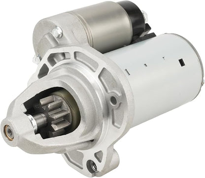 Starters, Starter Compatible with Wrangler 2012-2021 Charger 2017-2021 1500 2015-2018 Challenger 2017-2021 300 2017-2021 1500 Classic 2019-2021 Wrangler JK 2018-,Starter Replace 19202
