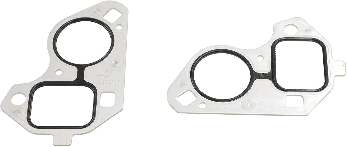 Corvette Central Water Pump Gasket Set for 1997-2006 Corvette, Set of 2