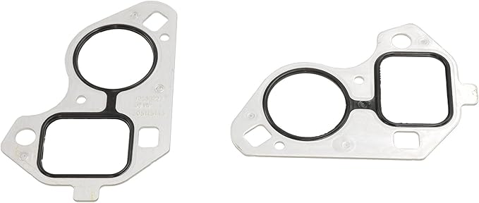 1997-2006 Corvette Water Pump Gasket Set of 2