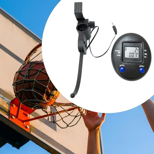 Basketball Score Tracker Score Monitor Professional Accessories Convenient Training Equipment Digital Counter