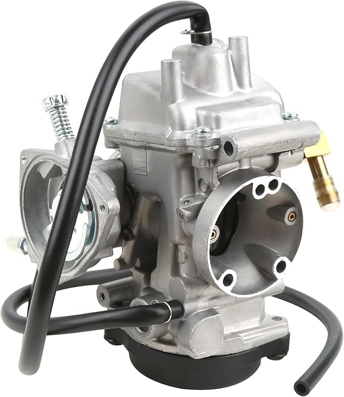 Carburetor Carb For Suzuki King Quad 300 LTF300F Quad Runner 250 LT-F250 2000 2001 2002 13200-39D22 13200-39D42