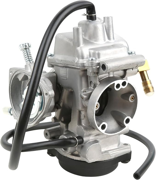 Carburetor Carb For Suzuki King Quad 300 LTF300F Quad Runner 250 LT-F250 2000 2001 2002 13200-39D22 13200-39D42