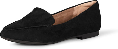 Essentials Women's Loafer Flat.
