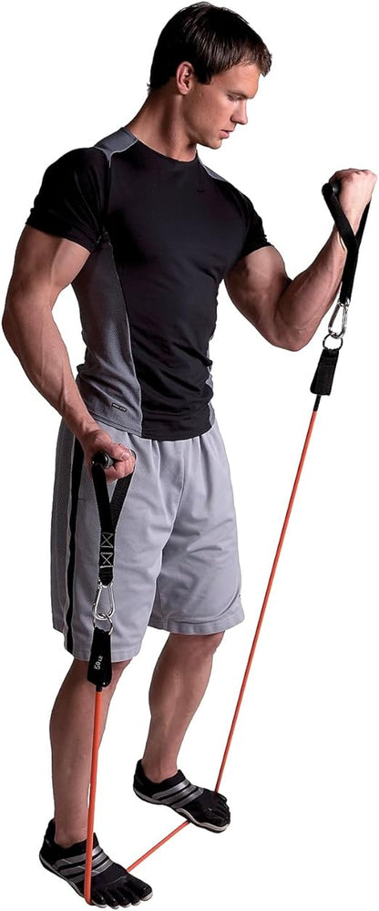 GoFit Resistance Training Power Tubes