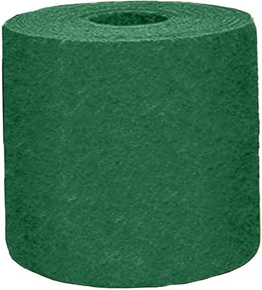 Biodegradable Grass Seed Mat, Biodegradable Grass Seed Mat Quick Plant Repairour Grass Seed Pad Ultra Light Lawn Mat Gardening Ecological Blanket 10m x 0.2m, Seed Not Include Artificial Grass Rug Gra