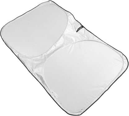 Gatuida Car Windshield Sunshade Cover Insulation Sun for Vehicles Blocks Rays Easy to Use Keeps Interior Cool and Comfortable