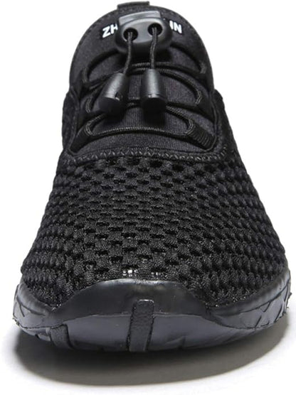 Men's Quick Drying Aqua Water Shoes