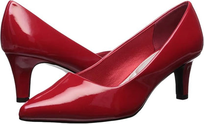 Easy Street Women's Pointe Dress Pump