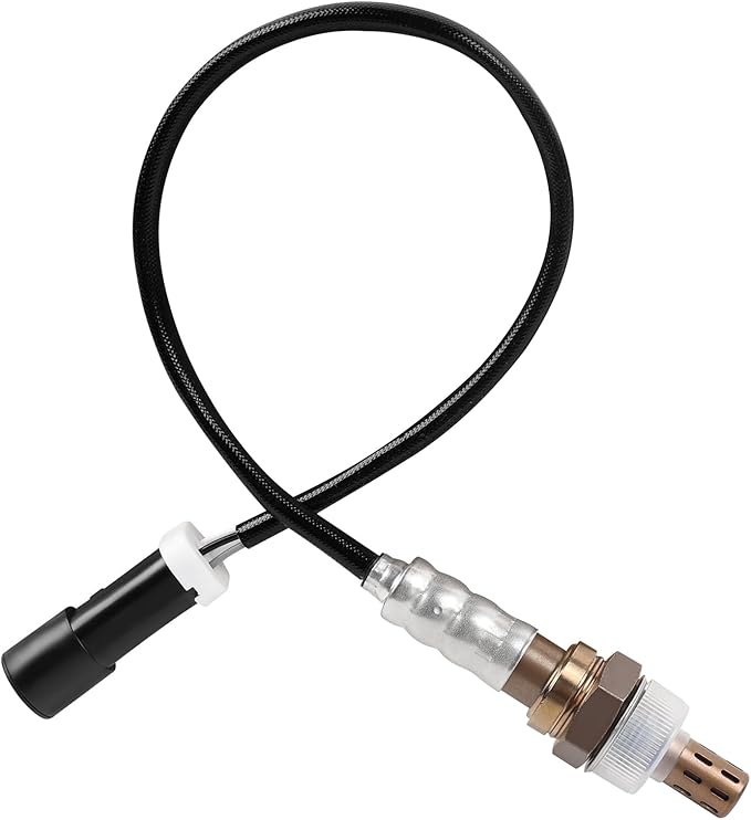 1Pcs Oxygen O2 Sensor Compatible with 1990-2014 F150 F250 F350 OE15717, 15716, 15718, 15719