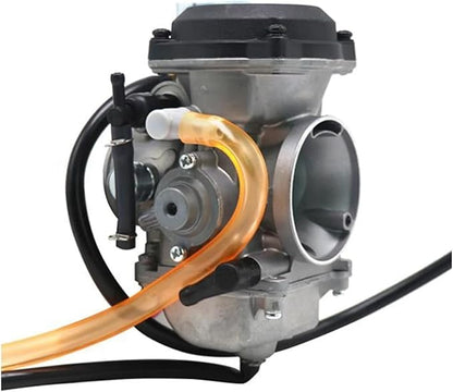 Carburetor Compatible With 1987-2007 Kawasaki KLR650 15001-1315 15001-1327 15001-1368