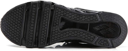 TSIODFO Men's Sneakers Sport Running Athletic Tennis Walking Shoes