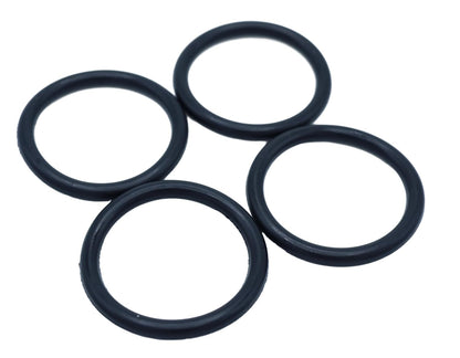 Transfer Crossover Pipe Radiator Water Manifold O-Ring 4Pack 806933010 Compatible with Subaru Impreza WRX STi Turbo Forester Outback Impreza