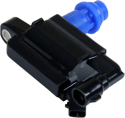 ENA Set of 3 Ignition Coil Compatible with Toyota Lexus 2001-2005 IS300, 1998 1999 2000 20001 2002 2003 2004 2005 GS300,1998-2000 SC300, 1998 Supra 3.0L Coils Replacement for UF228 9091902216