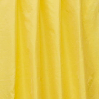 Silk Fabrics, Yellow Silk Fabric, Faux Silk Fabric 1 Continuous Yard Yellow Silk Fabric Yellow Faux Silk Fabric, 42 inches Width Faux Silk Fabric by Yard for Curtains Bridal