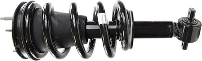 Monroe Quick-Strut 239112 Suspension Strut and Coil Spring Assembly for Chevrolet Silverado 1500