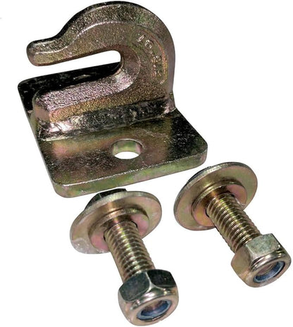 Titan Attachments Bolt-On Grab Hook 38" 3 lb.