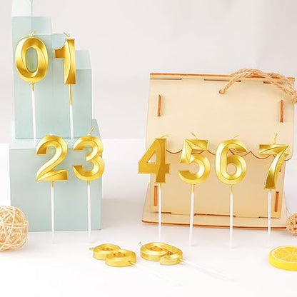5 Candle, Number 5 Candle, 5 Birthday Candle, Number 5 Birthday Candle, 5 Candle for Cake, 5th Birthday Candle, 5 Cake Topper, Birthday Candle 5, Birthday Candles, Number Candles, Birthday Candle