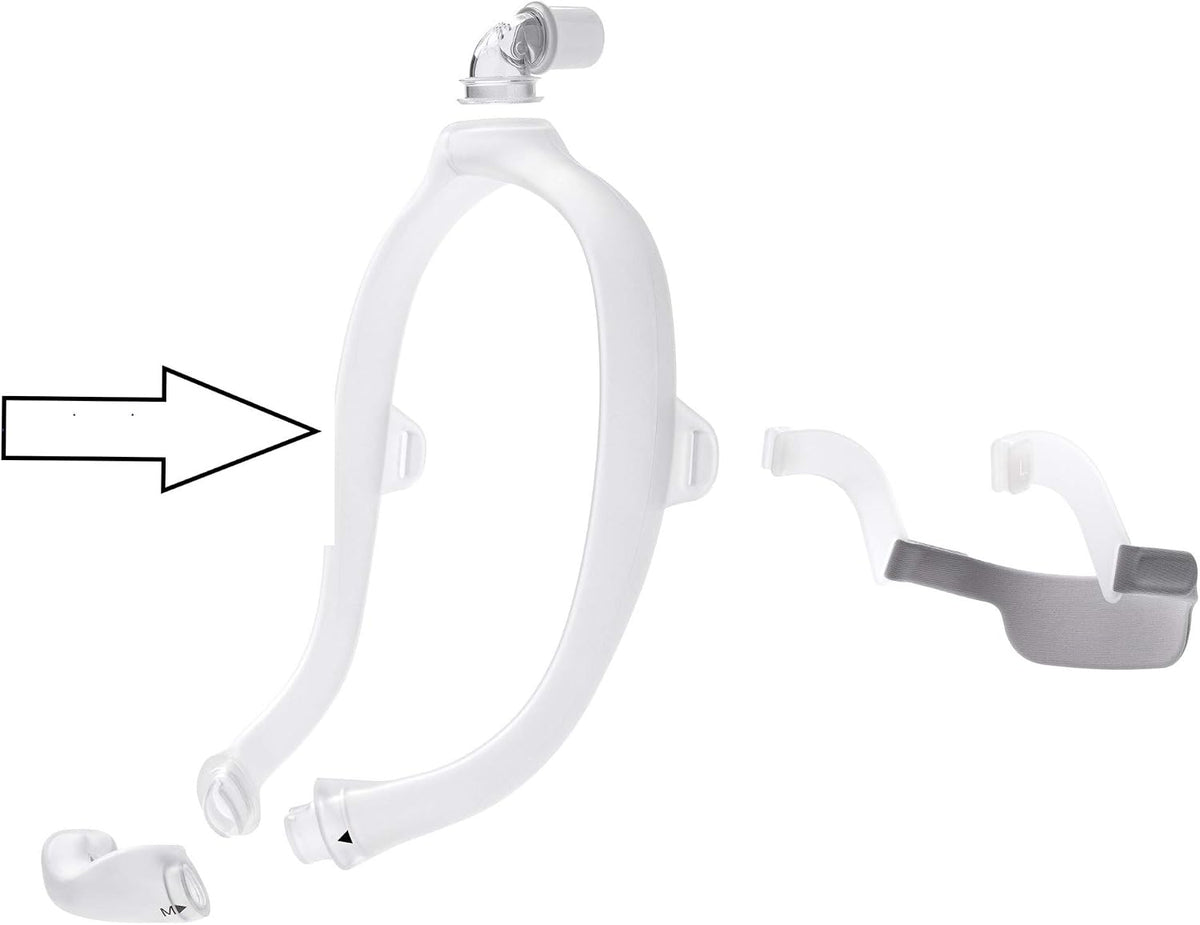 Philips Respironics DreamWear Nasal Mask Frame (Medium)