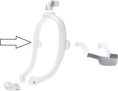 Philips Respironics DreamWear Nasal Mask Frame (Medium)