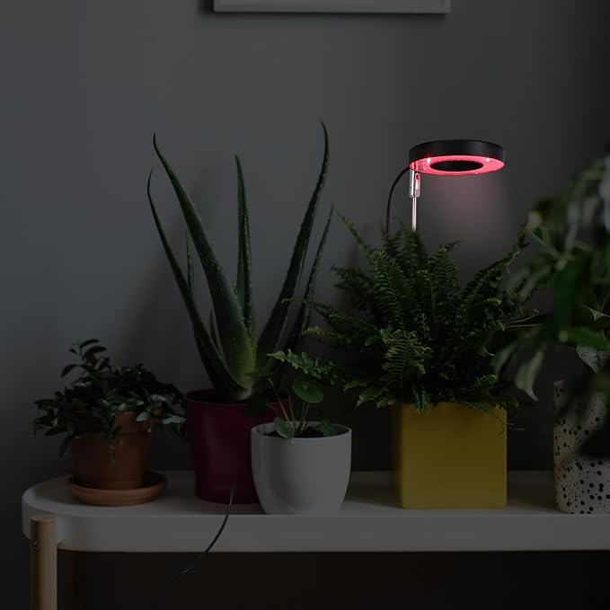 Mipcase Indoor Plant Grow Lights Indoor Plant Stand with Grow Light Grow Lamp Plant Growing Lights Indoor Succulent Grow Lights Indoor Grow Light Lamp Indoor Grow Lights for House Plants