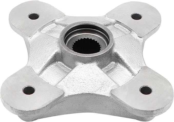 Rear Wheel Hub for Polaris Sportsman 550 850 1000 Scrambler 850 1000 2009-2024 5136946 5136295