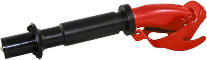 Wavian USA JC00SSR Authentic NATO Jerry Fuel Can Safety Spout Red