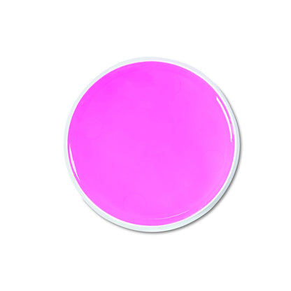 Lee Sortkwik™ Fingertip Moistener,50% Recycled, 0.63 Oz, Pink, Pack Of 3