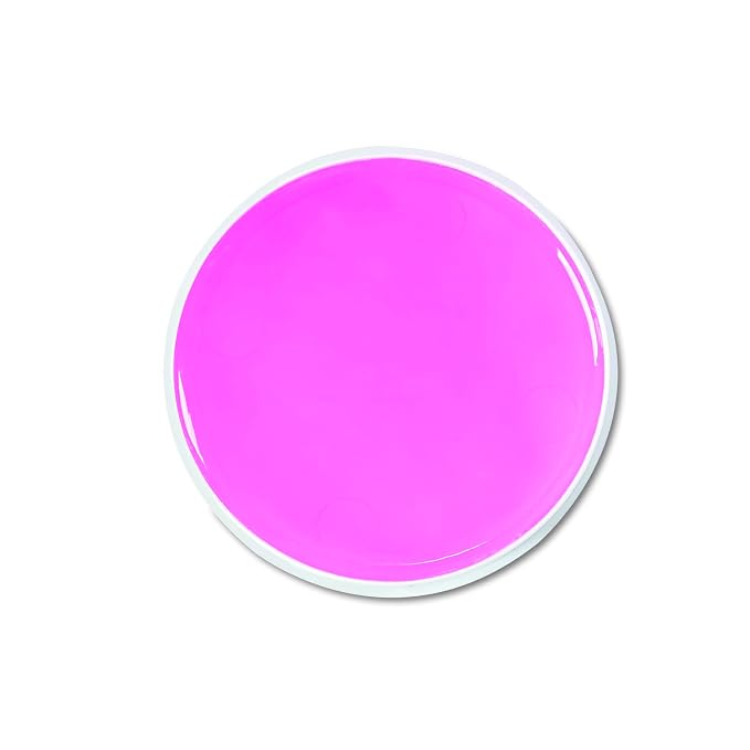 Lee Sortkwik™ Fingertip Moistener,50% Recycled, 0.63 Oz, Pink, Pack Of 3